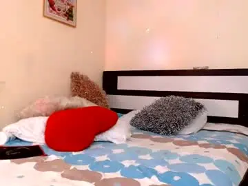 Chaturbate Live Sex of chikandela