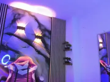 Chaturbate Watch Live Sex Cams of chloe_jacksonn