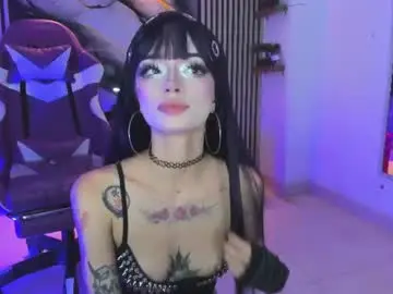 Chaturbate Best Webcam of chloe_jacksonn
