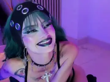 Chaturbate Live Porn of chloe_jacksonn