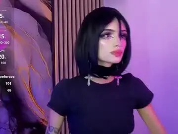 Chaturbate Best Webcam of chloe_jacksonn