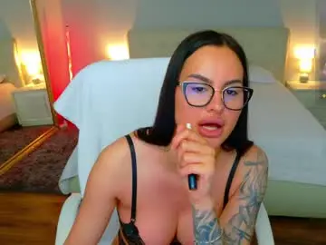 Chaturbate Best live sex cam show of divineluxe
