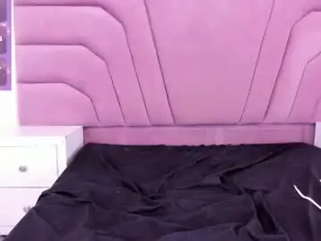 Chaturbate Live Sex of foxyhillx