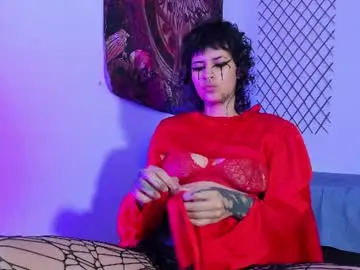 Chaturbate Watch Live Sex Cams of glitch_doll