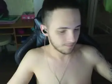 Chaturbate Adult Video Chat of golden_boyyy21