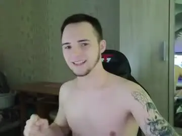 Chaturbate Nude Webcam of golden_boyyy21