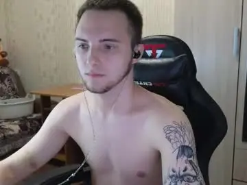 Chaturbate Best live sex cam show of golden_boyyy21