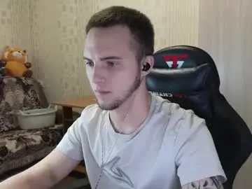 Chaturbate Free Porn Cam of golden_boyyy21