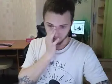 Chaturbate Adult Webcams of golden_boyyy21