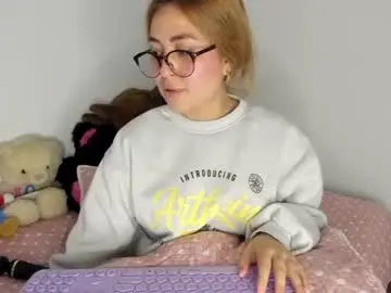 Chaturbate Best Webcam of hyunjooo