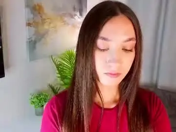 Chaturbate Live Sex of isidrafausnaugh