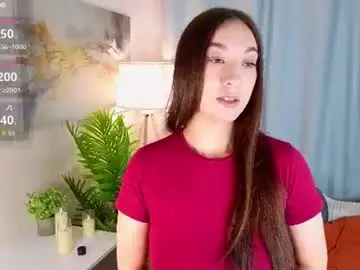 Chaturbate Adult Webcam of isidrafausnaugh