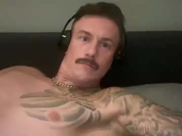Chaturbate Nude Webcam of jackwilsonukforyou