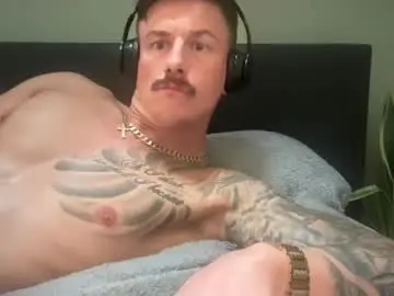 Chaturbate Adult Webcam of jackwilsonukforyou