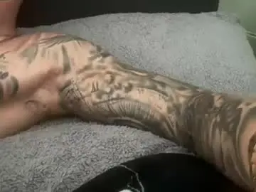Chaturbate Live Porn of jackwilsonukforyou