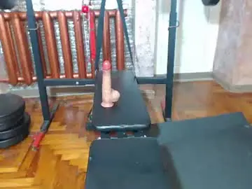 Chaturbate Private Sex Chat of leoroman