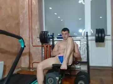 Chaturbate Private Sex Chat of leoroman