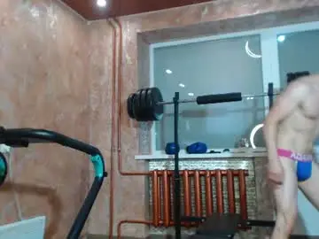 Chaturbate Sex Chat of leoroman
