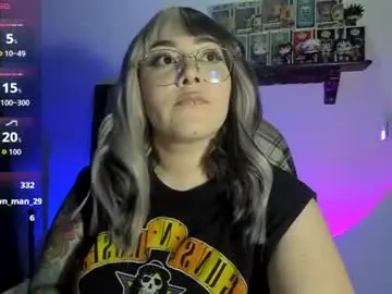 Chaturbate Live Sex of nova_gara
