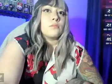 Chaturbate Sex Chat of nova_gara