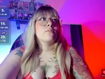 Chaturbate Best live sex cam show of nova_gara