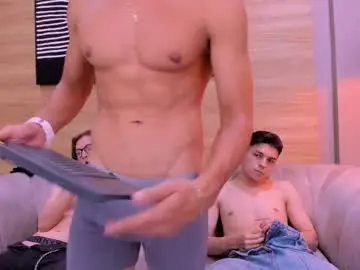 Chaturbate Sex Chat of soccer_hot