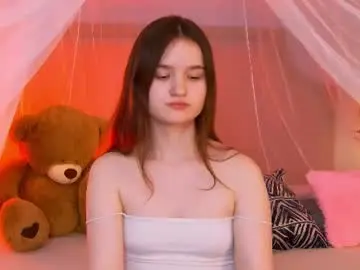 Chaturbate Free Porn Cam of strawbunnybite