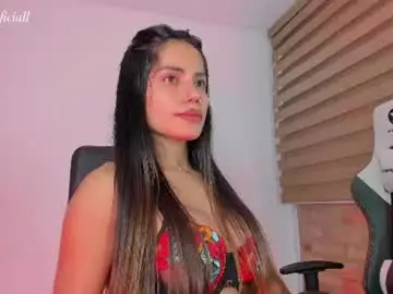 Chaturbate Adult Webcam of sweet__giirl