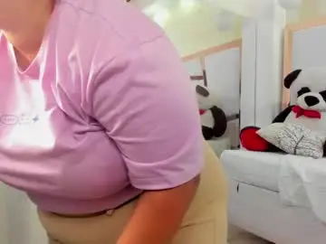 Chaturbate Free Live Porn of tatikanyx