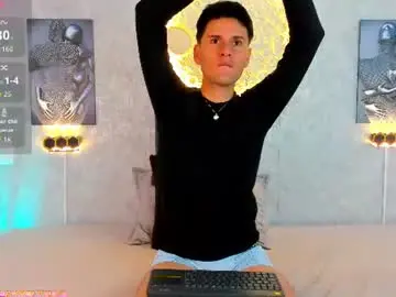 Chaturbate Nude Webcam of taylor_bigcock_7896