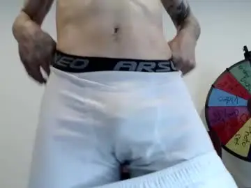 Chaturbate Adult Webcam of xgoonxmasterx