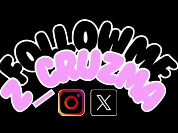 Chaturbate Sex Chat of zoee_cruz