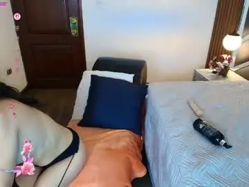 Chaturbate Private Sex Chat of ambaross