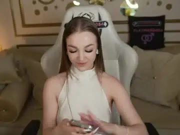 Chaturbate Private Sex Chat of anabel2054