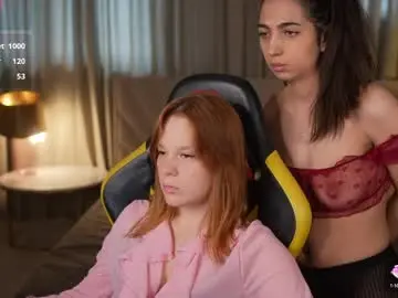 Chaturbate Best live sex cam show of anabel2054