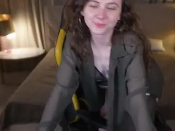 Chaturbate Watch Live Sex Cams of anabel2054