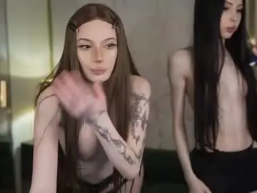 Chaturbate Best live sex cam show of anabel2054
