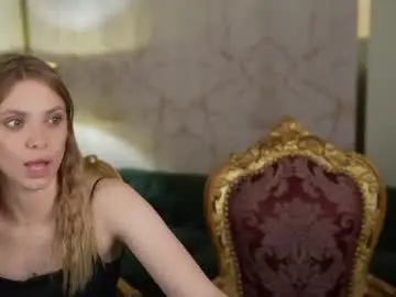 Chaturbate Adult Video Chat of anabel2054