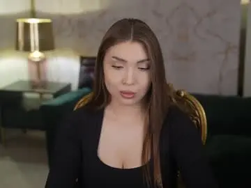 Chaturbate Best live sex cam show of anabel2054