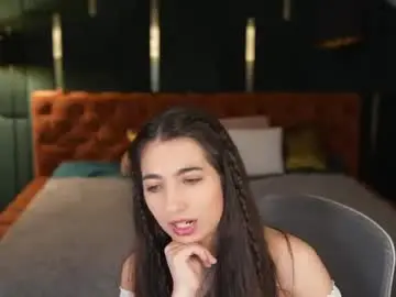 Chaturbate Live Sex of anabel2054