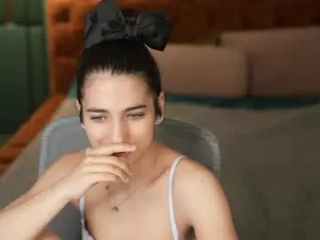 Chaturbate Adult Video Chat of anabel2054