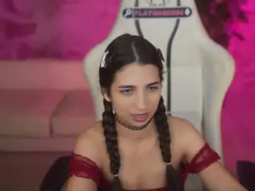 Chaturbate Live Porn of anabel2054
