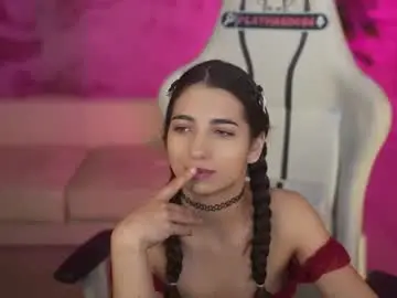 Chaturbate Private Sex Chat of anabel2054