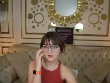 Chaturbate Best live sex cam show of anabel2054