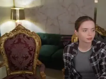Chaturbate Sex Cam of anabel2054