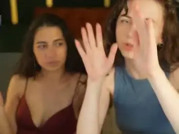 Chaturbate Sex Chat of anabel2054