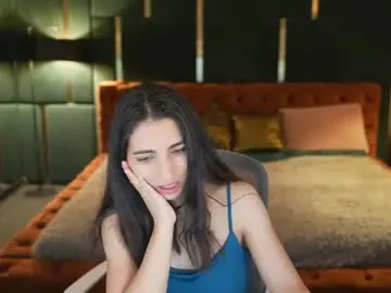 Chaturbate Live Porn of anabel2054