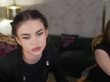 Chaturbate Sex Chat of anabel2054
