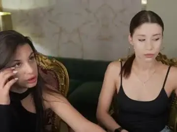 Chaturbate Private Sex Chat of anabel2054