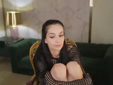 Chaturbate Live Sex of anabel2054